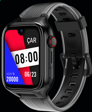 ttec Kidi Pro