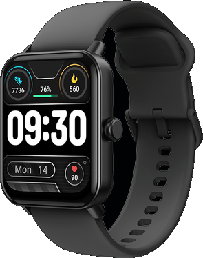 ttec Tempus 44 mm