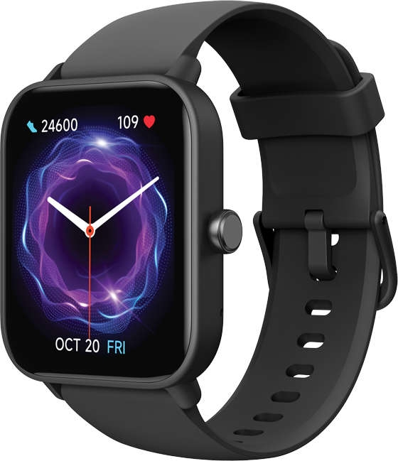 ttec Tempus 46mm
