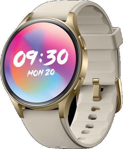 ttec Tempus Pro 34mm