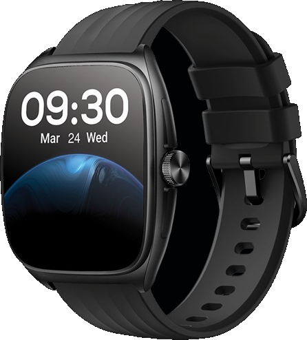 ttec Tempus Pro 47mm Kavisli