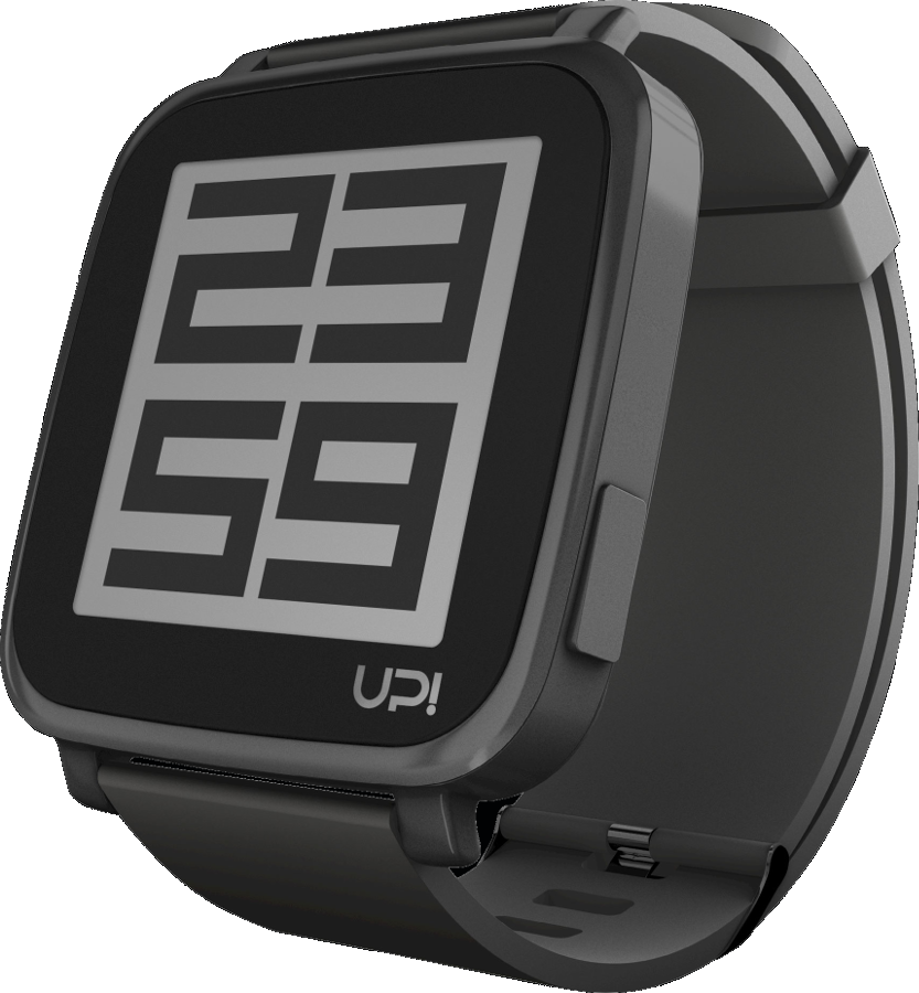 UPWatch Smart