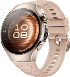 Huawei Watch 5 (42mm) görsel 2