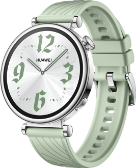 Huawei Watch GT 4 Kauçuk (41mm)