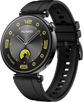 Huawei Watch GT 4 Kauçuk (41mm)