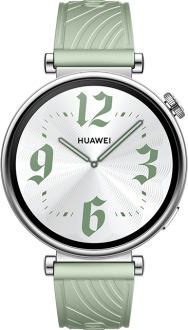 Huawei Watch GT 4 Kauçuk (41mm)