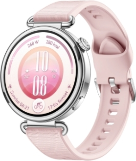 Huawei Watch GT 7 41mm Kauçuk