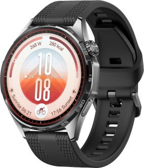 Huawei Watch GT 7 46mm Kauçuk