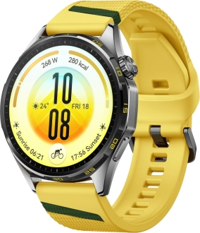 Huawei Watch GT 7 46mm Kauçuk