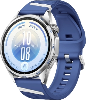 Huawei Watch GT 7 46mm Kauçuk