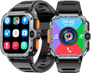 Sonreir Watch PG Ultra 4G LTE