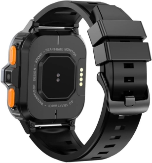 Sonreir Watch PG Ultra 4G LTE görsel 2