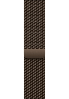 Apple Watch Series 12 46mm Alüminyum Kasa ve Milano Loop