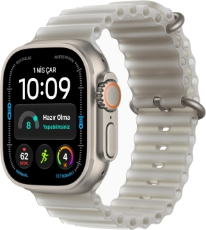 Apple Watch Ultra 4 Ocean Kordon