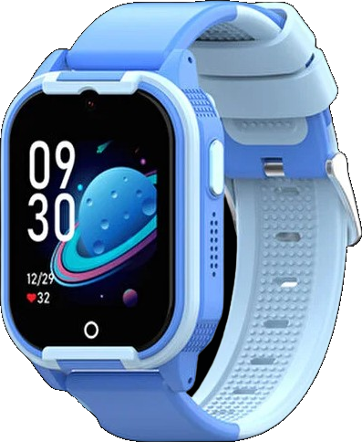 Welio WWATCH Jr. Ally