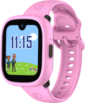 Wiky Watch 5Plus görsel 2
