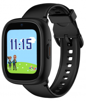 Wiky Watch 5Plus görsel 3