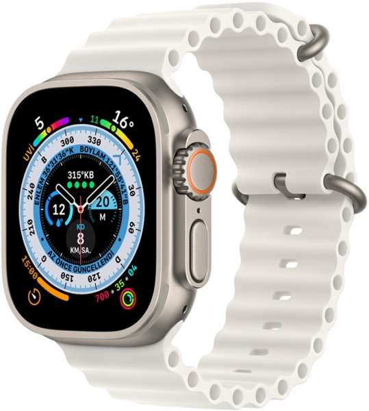 Winex Watch 8 Pro Max