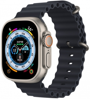 Winex Watch 8 Ultra Max
