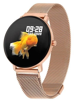 Watch K9