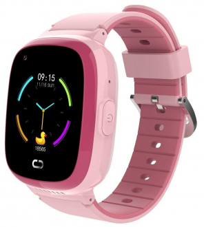 X-Level Milky Watch Pro görsel 3
