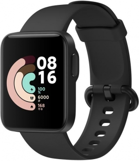 Xiaomi Mi Watch Lite