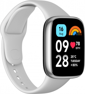 Xiaomi Redmi Watch 3 Active görsel 2