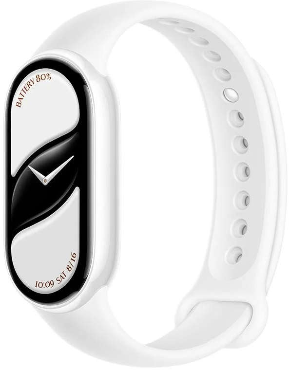 Xiaomi Smart Band 10 Seramik