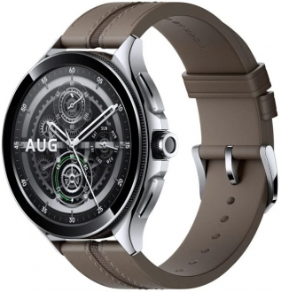 Xiaomi Watch 2 Pro