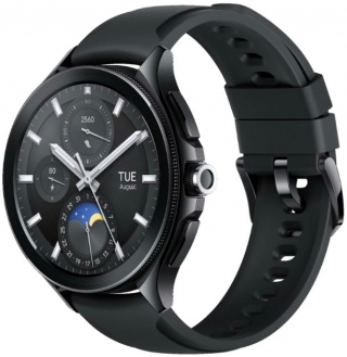 Xiaomi Watch 2 Pro görsel 2