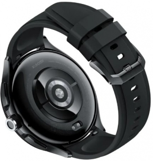 Xiaomi Watch 2 Pro görsel 3