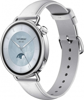 Xiaomi Watch S4 41mm Deri