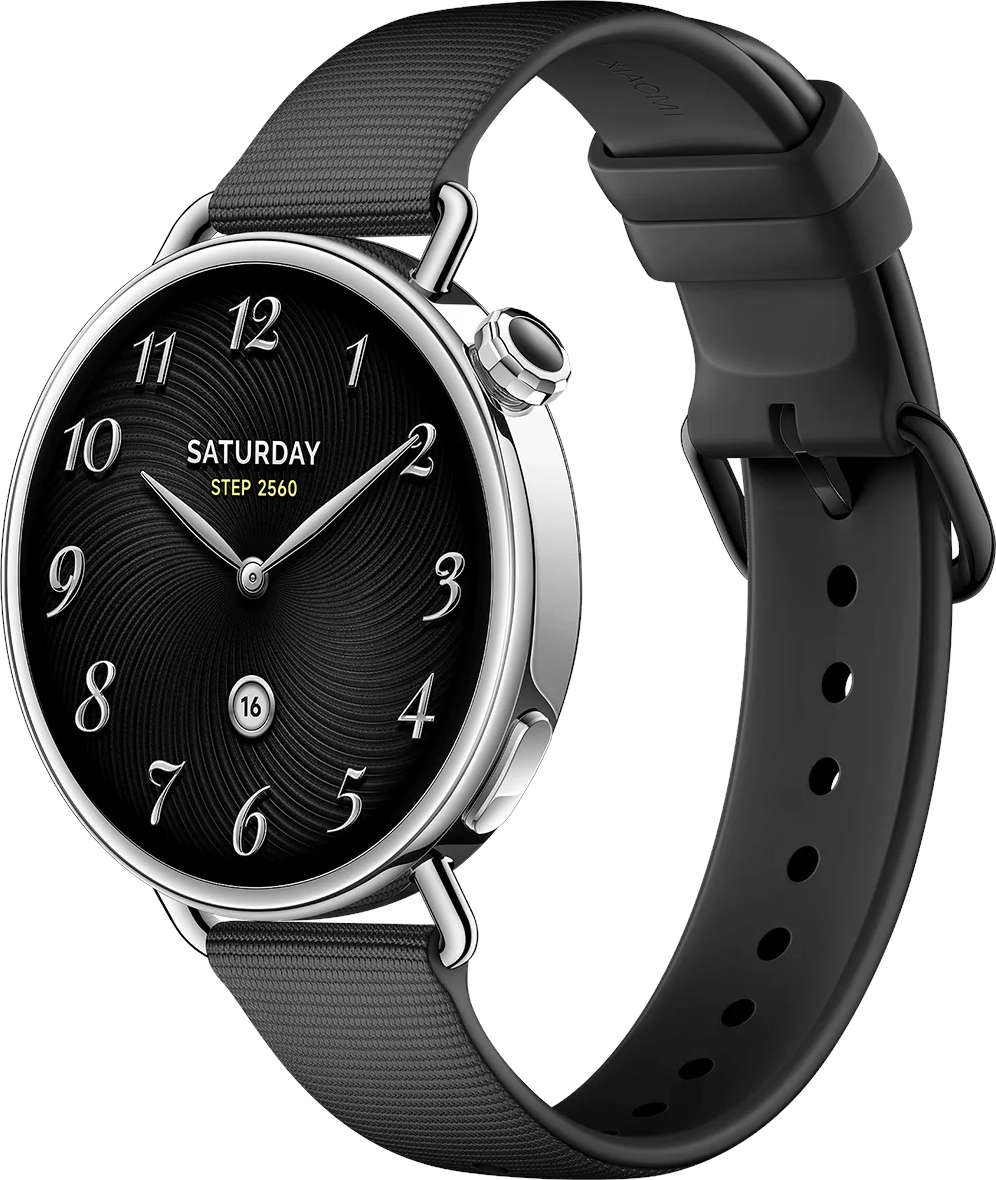 Xiaomi Watch S4 41mm Floroelastomer