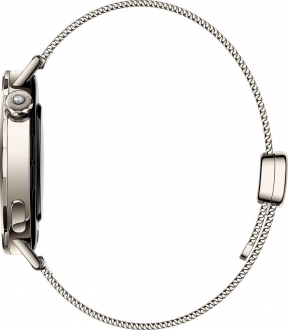 Xiaomi Watch S4 41mm Milanese görsel 3