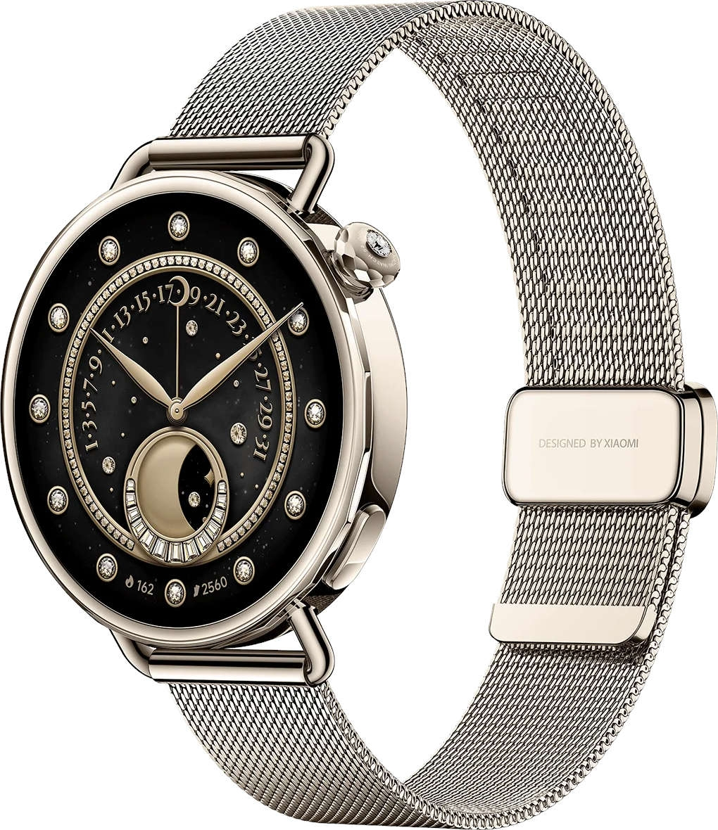 Xiaomi Watch S4 41mm Milanese