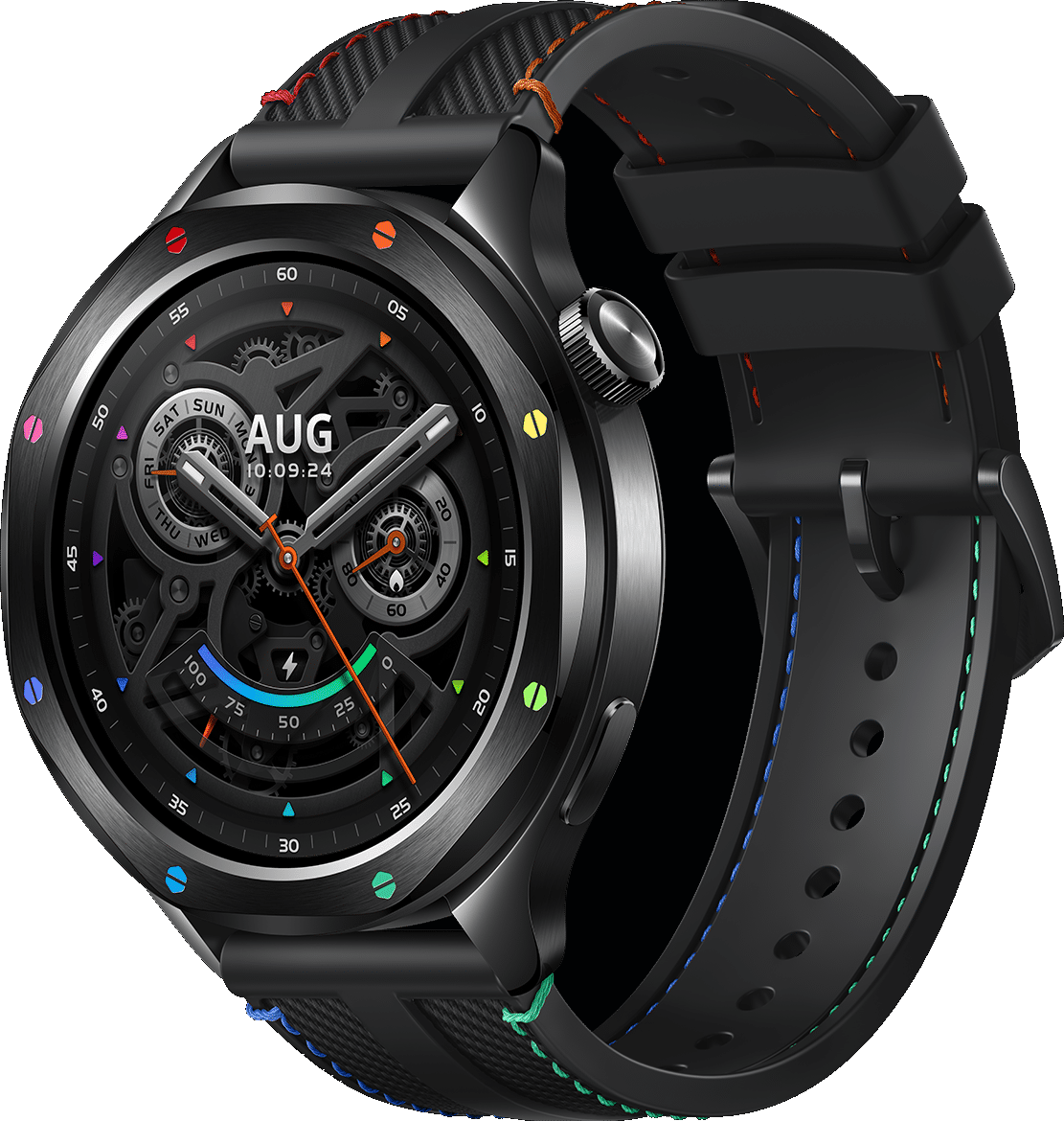 Xiaomi Watch S4