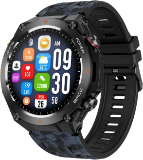 Zcwatch V1024