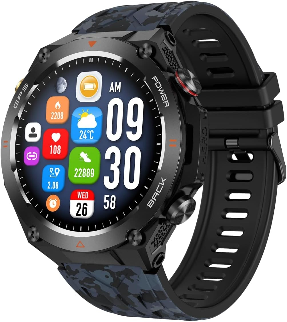 Zcwatch V1024