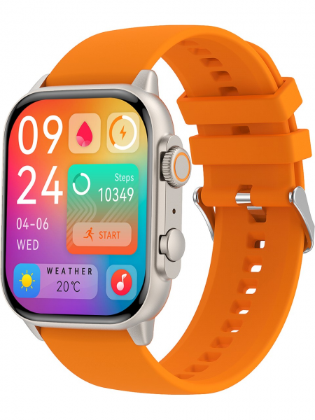 Zcwatch V1223