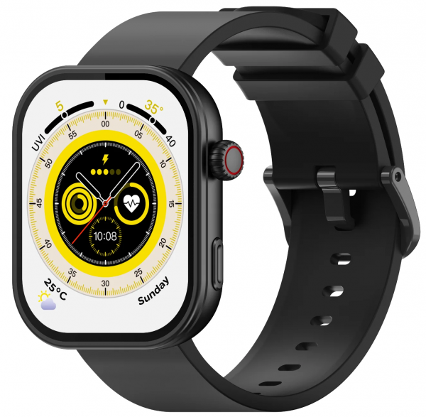 Zeblaze Btalk Plus