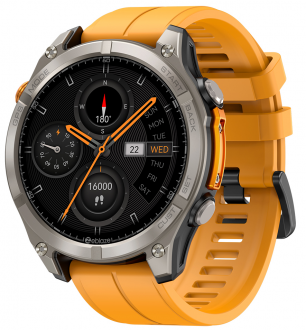 Zeblaze Stratos 4 görsel 2