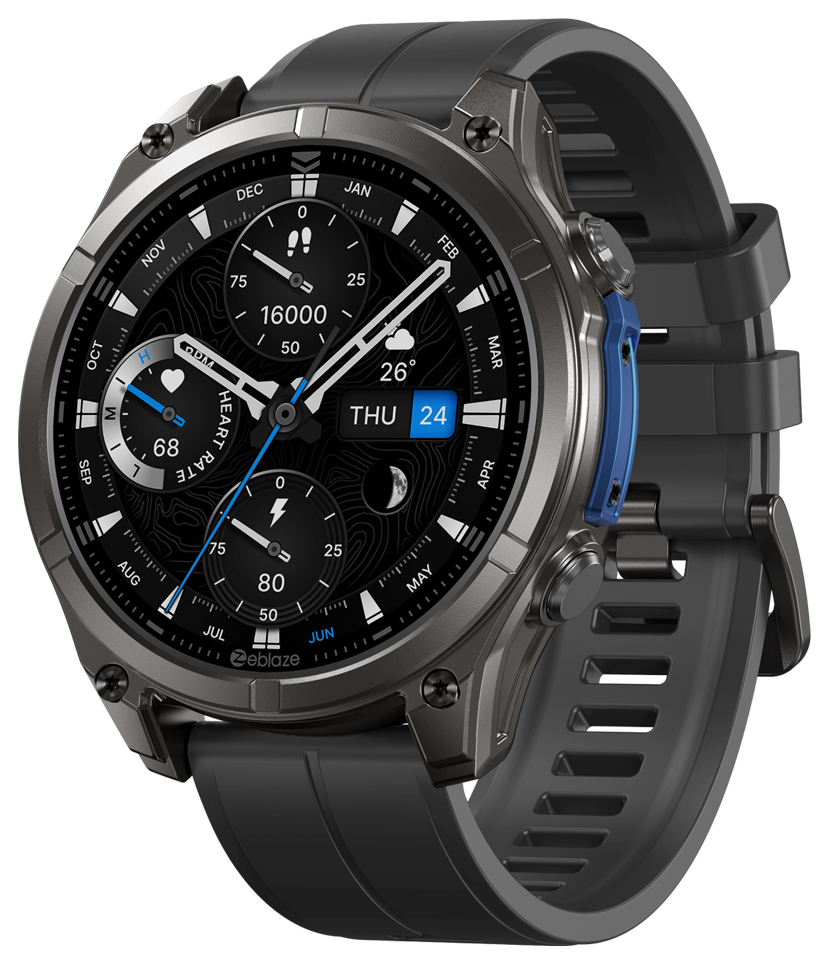 Zeblaze Vibe 8