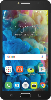 Alcatel Pop 4S