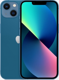 Apple iPhone 13 görsel 2