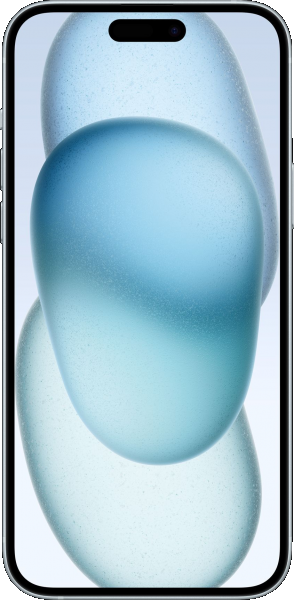 Apple iPhone 15 Plus