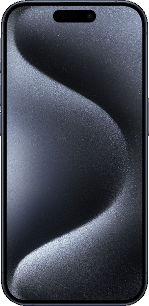Apple iPhone 15 Pro