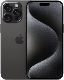 Apple iPhone 15 Pro Max görsel 3