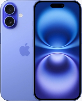 Apple iPhone 16 görsel 2