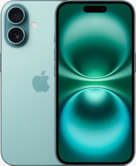 Apple iPhone 16 görsel 3
