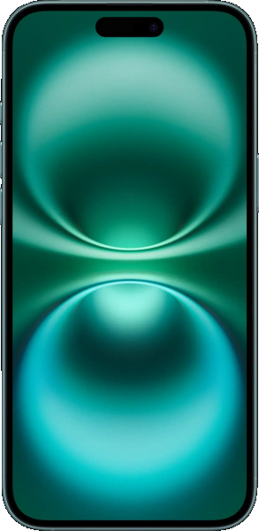 Apple iPhone 16 Plus